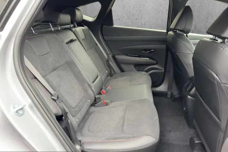 Hyundai Tucson din 2025 cu 25 km - oferta HYU219054 - foto 10
