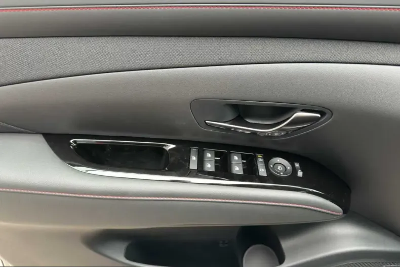 Hyundai Tucson din 2025 cu 25 km - oferta HYU219054 - foto 13