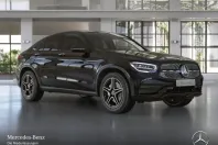 Mercedes-Benz GLC 300 (Clasa GLC) din 2022 cu 56.249 km - oferta MER219055 - foto 1