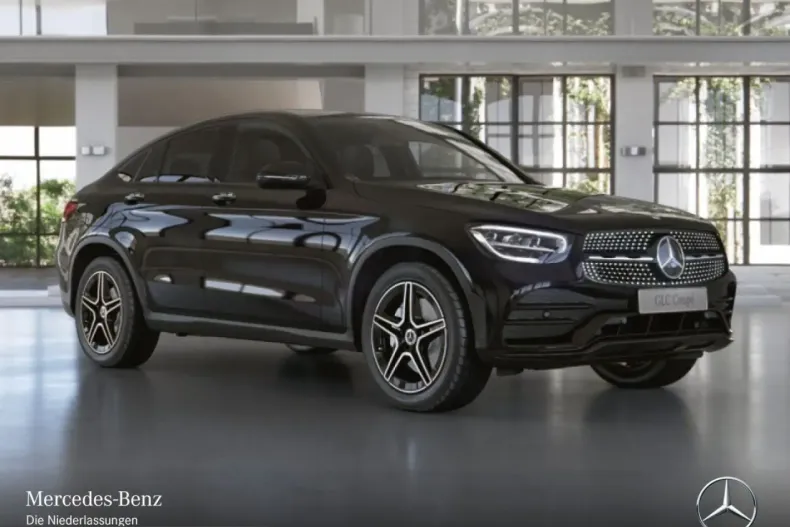 Mercedes-Benz GLC 300 (Clasa GLC) din 2022 cu 56.249 km - oferta MER219055 - foto 1
