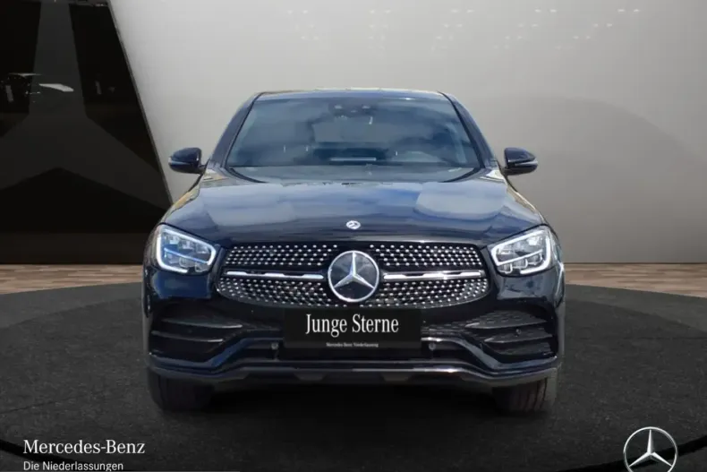 Mercedes-Benz GLC 300 (Clasa GLC) din 2022 cu 56.249 km - oferta MER219055 - foto 3