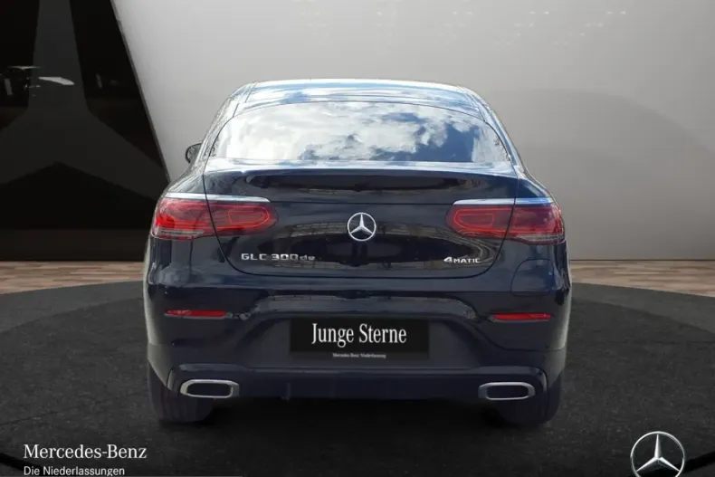 Mercedes-Benz GLC 300 (Clasa GLC) din 2022 cu 56.249 km - oferta MER219055 - foto 8