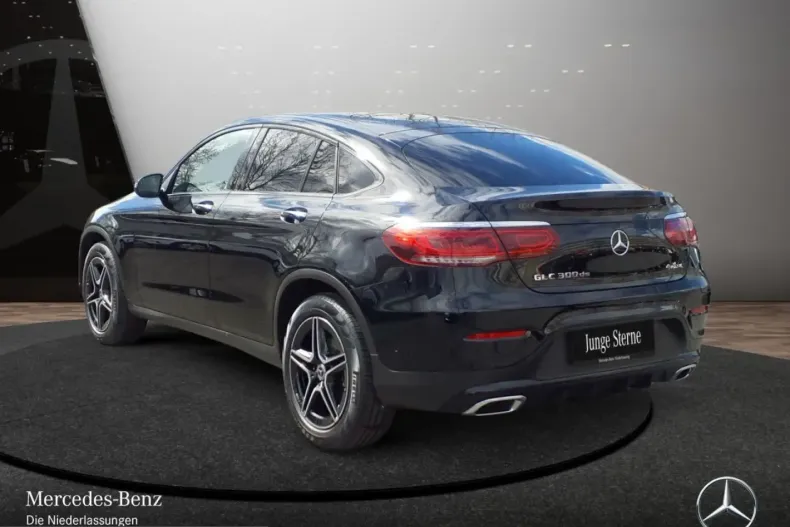 Mercedes-Benz GLC 300 (Clasa GLC) din 2022 cu 56.249 km - oferta MER219055 - foto 9