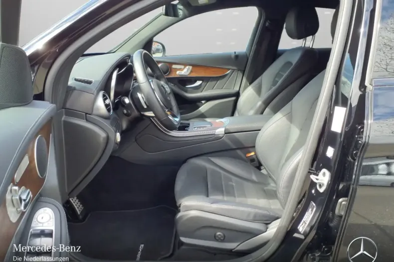 Mercedes-Benz GLC 300 (Clasa GLC) din 2022 cu 56.249 km - oferta MER219055 - foto 12