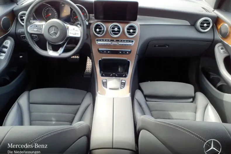 Mercedes-Benz GLC 300 (Clasa GLC) din 2022 cu 56.249 km - oferta MER219055 - foto 14