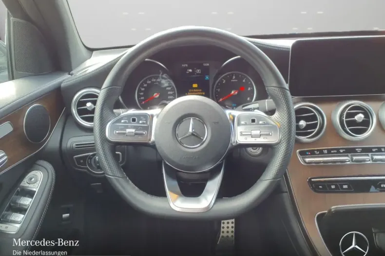 Mercedes-Benz GLC 300 (Clasa GLC) din 2022 cu 56.249 km - oferta MER219055 - foto 15