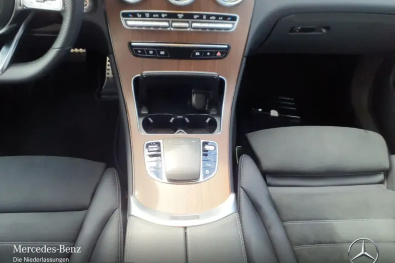 Mercedes-Benz GLC 300 (Clasa GLC) din 2022 cu 56.249 km - oferta MER219055 - foto 16