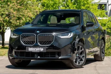 BMW X3 din 2025 - oferta BMW219056