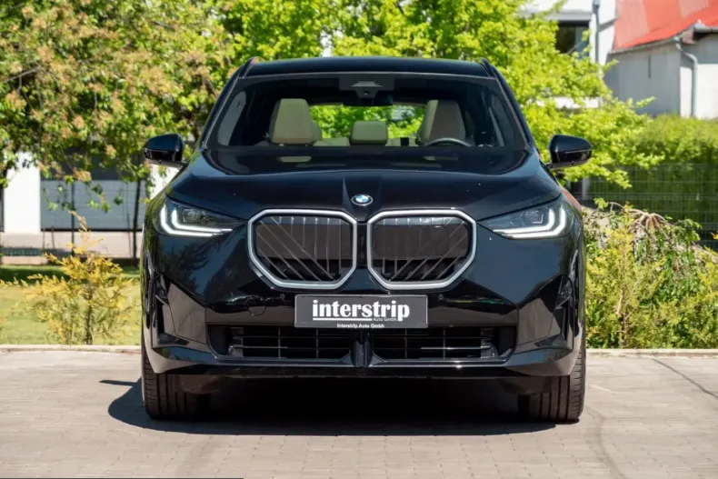 BMW X3 (Seria X) din 2025 cu 45.600 km - oferta BMW219056 - foto 2