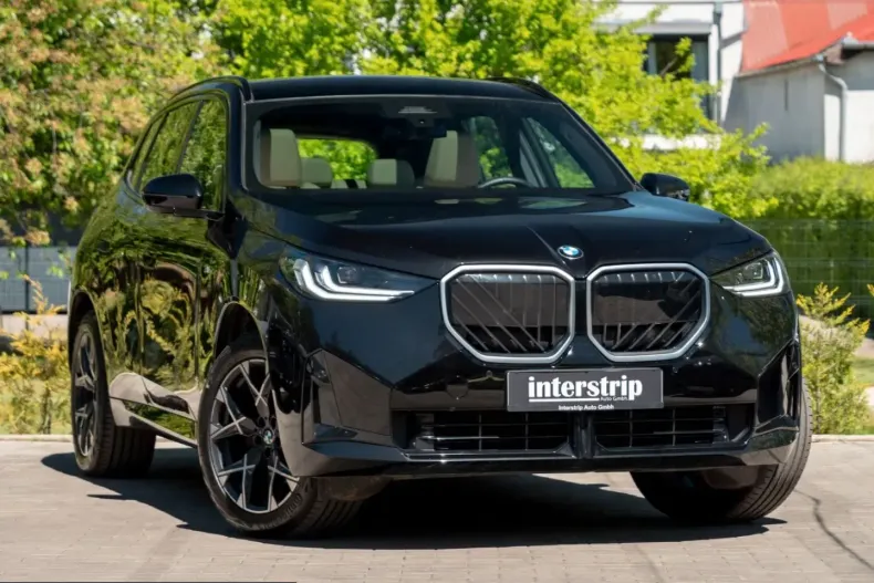 BMW X3 (Seria X) din 2025 cu 45.600 km - oferta BMW219056 - foto 3