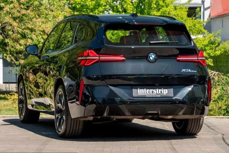 BMW X3 (Seria X) din 2025 cu 45.600 km - oferta BMW219056 - foto 4
