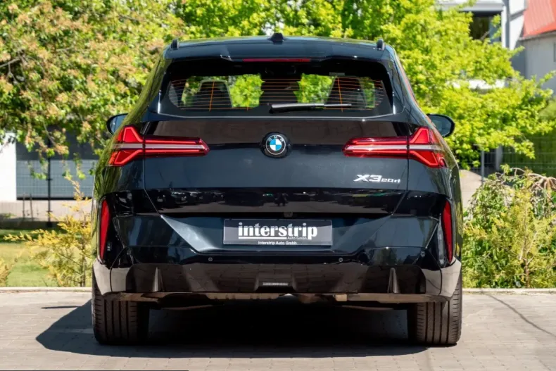 BMW X3 (Seria X) din 2025 cu 45.600 km - oferta BMW219056 - foto 5