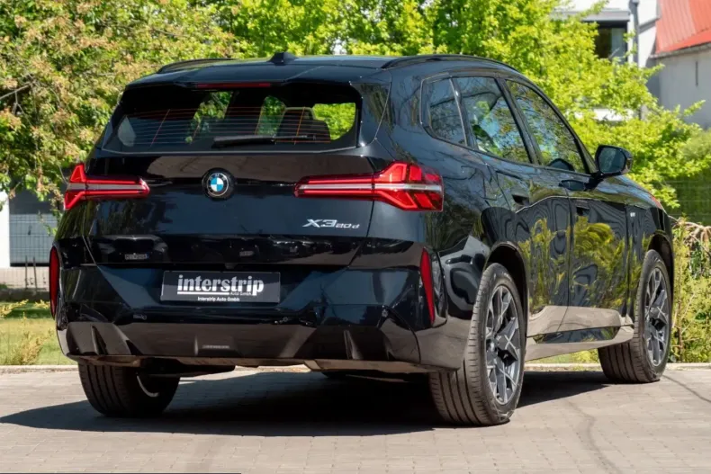 BMW X3 (Seria X) din 2025 cu 45.600 km - oferta BMW219056 - foto 6