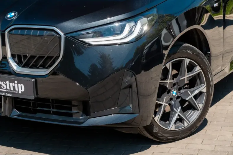 BMW X3 (Seria X) din 2025 cu 45.600 km - oferta BMW219056 - foto 7