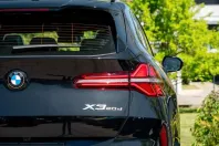 BMW X3 (Seria X) din 2025 cu 45.600 km - oferta BMW219056 - foto 8