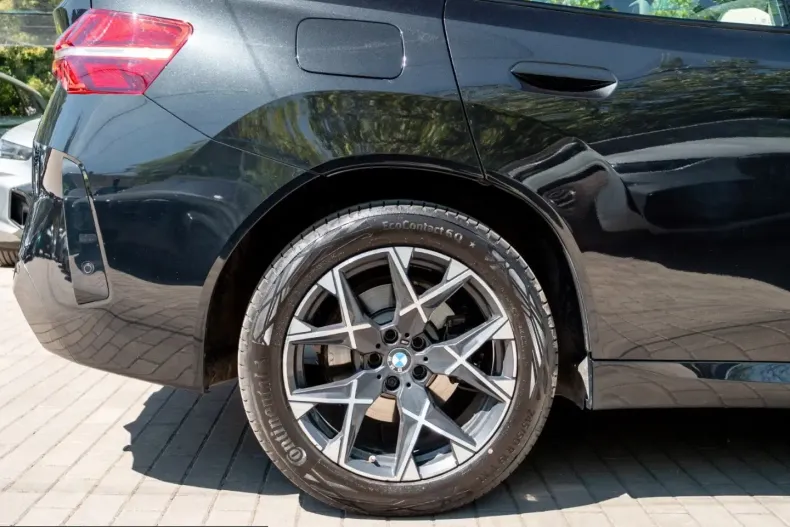 BMW X3 (Seria X) din 2025 cu 45.600 km - oferta BMW219056 - foto 10