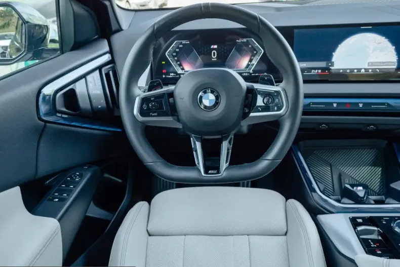 BMW X3 (Seria X) din 2025 cu 45.600 km - oferta BMW219056 - foto 13