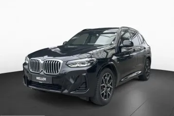 BMW X3 din 2024 - oferta BMW219057