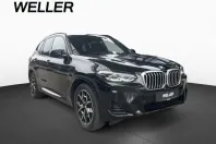 BMW X3 (Seria X) din 2024 cu 63.589 km - oferta BMW219057 - foto 2