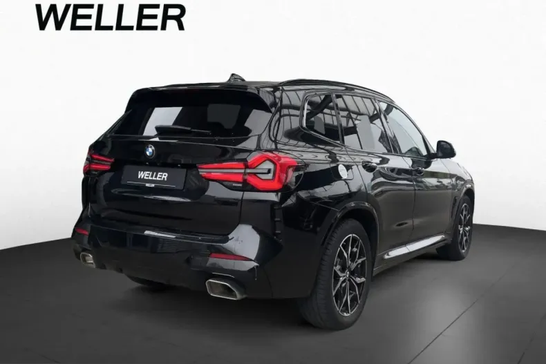 BMW X3 (Seria X) din 2024 cu 63.589 km - oferta BMW219057 - foto 3