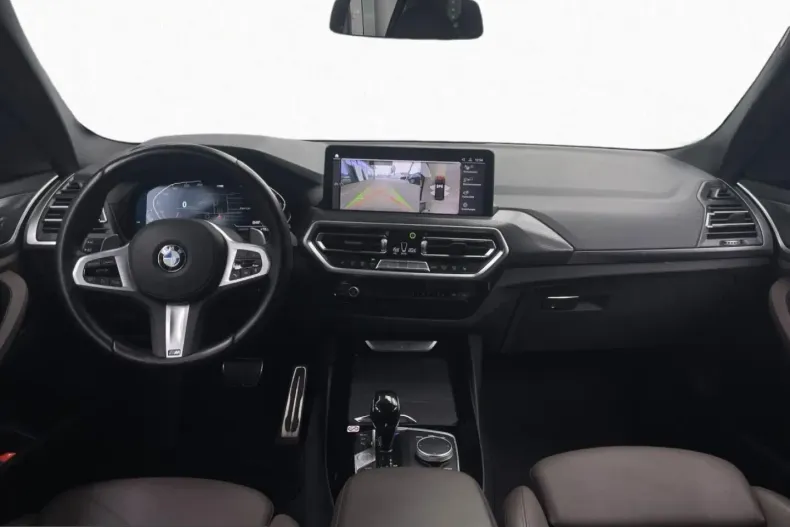 BMW X3 (Seria X) din 2024 cu 63.589 km - oferta BMW219057 - foto 7
