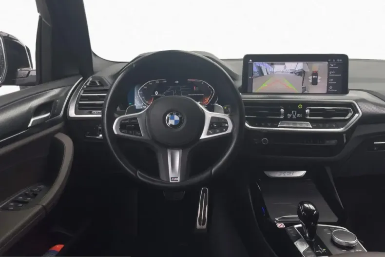 BMW X3 (Seria X) din 2024 cu 63.589 km - oferta BMW219057 - foto 8