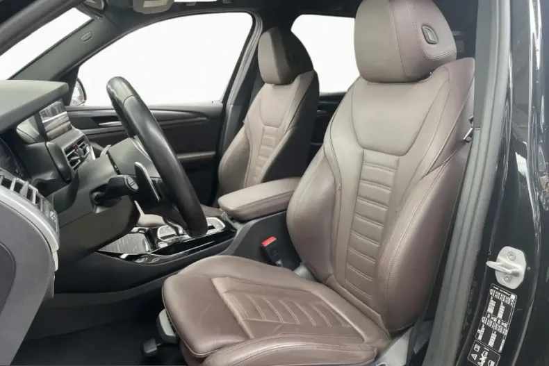 BMW X3 (Seria X) din 2024 cu 63.589 km - oferta BMW219057 - foto 9