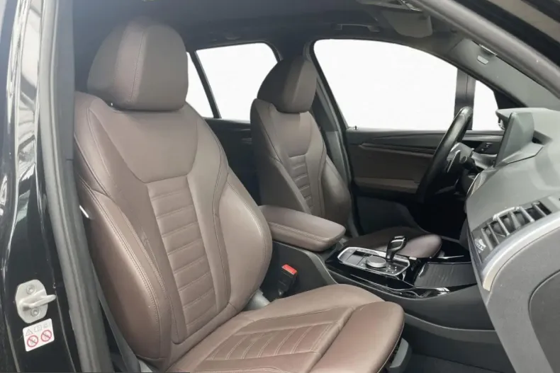BMW X3 (Seria X) din 2024 cu 63.589 km - oferta BMW219057 - foto 10