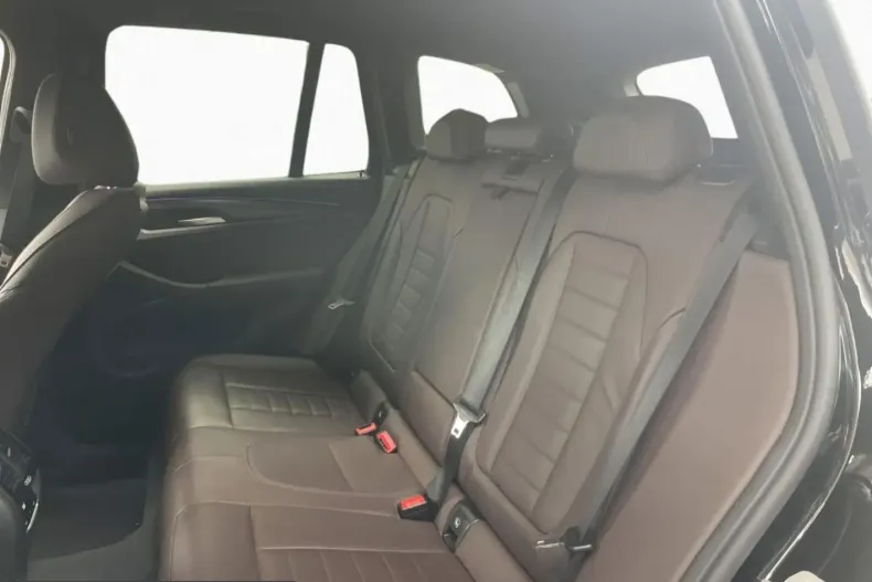 BMW X3 (Seria X) din 2024 cu 63.589 km - oferta BMW219057 - foto 11