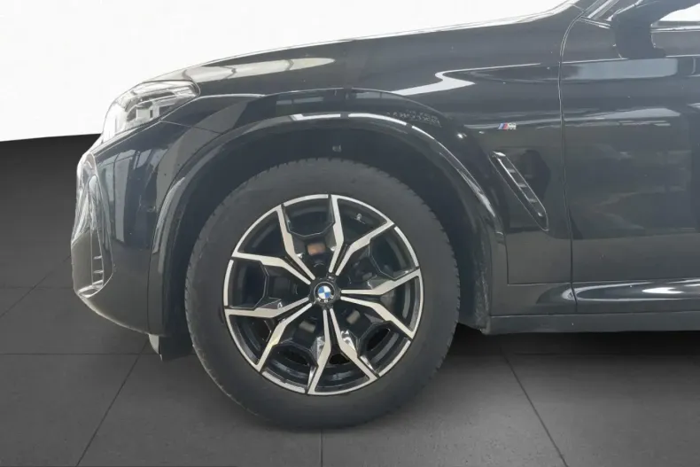 BMW X3 (Seria X) din 2024 cu 63.589 km - oferta BMW219057 - foto 13