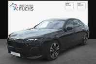 BMW 740 (Seria 7) din 2023 cu 60.500 km - oferta BMW219058 - foto 1