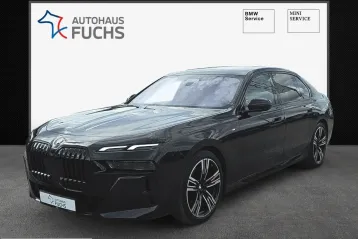 BMW 740 din 2023 - oferta BMW219058