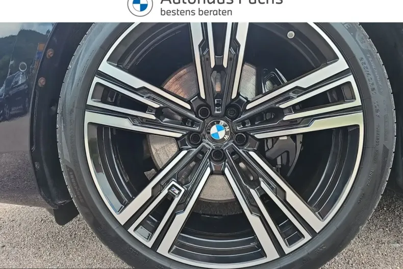 BMW 740 (Seria 7) din 2023 cu 60.500 km - oferta BMW219058 - foto 7