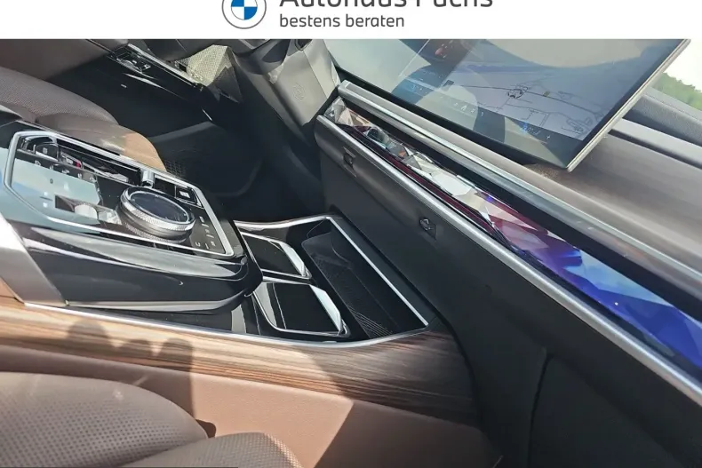 BMW 740 (Seria 7) din 2023 cu 60.500 km - oferta BMW219058 - foto 10