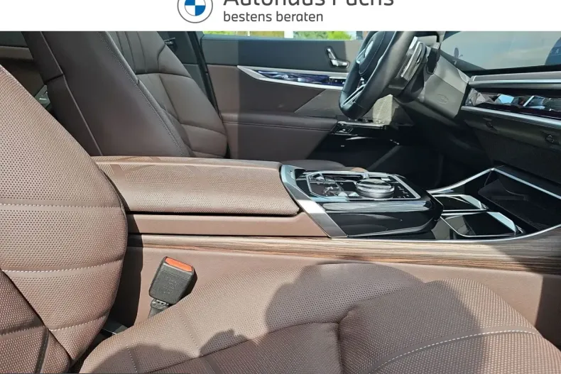 BMW 740 (Seria 7) din 2023 cu 60.500 km - oferta BMW219058 - foto 11