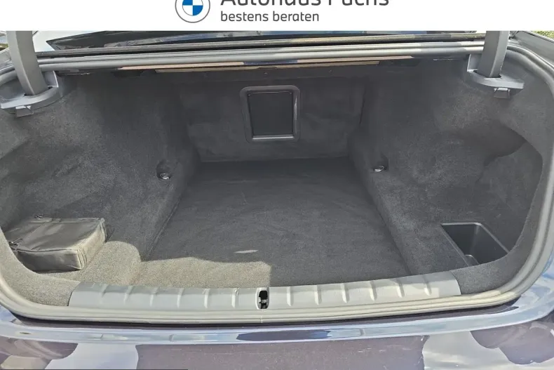 BMW 740 (Seria 7) din 2023 cu 60.500 km - oferta BMW219058 - foto 13