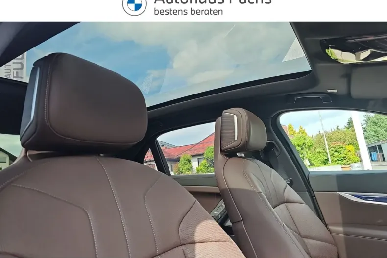 BMW 740 (Seria 7) din 2023 cu 60.500 km - oferta BMW219058 - foto 14
