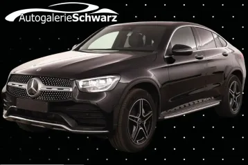 Mercedes-Benz GLC 300 din 2022 - oferta MER219059