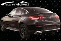 Mercedes-Benz GLC 300 (Clasa GLC) din 2022 cu 84.540 km - oferta MER219059 - foto 4