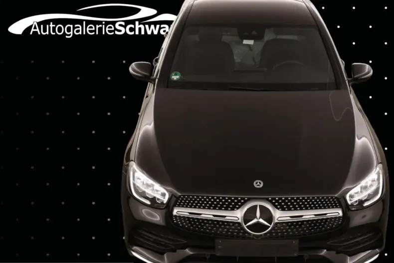 Mercedes-Benz GLC 300 (Clasa GLC) din 2022 cu 84.540 km - oferta MER219059 - foto 5