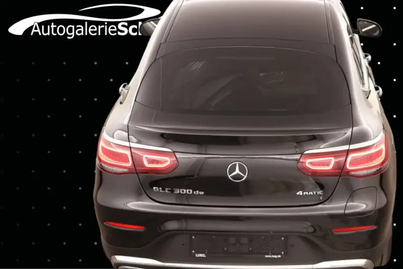 Mercedes-Benz GLC 300 (Clasa GLC) din 2022 cu 84.540 km - oferta MER219059 - foto 6