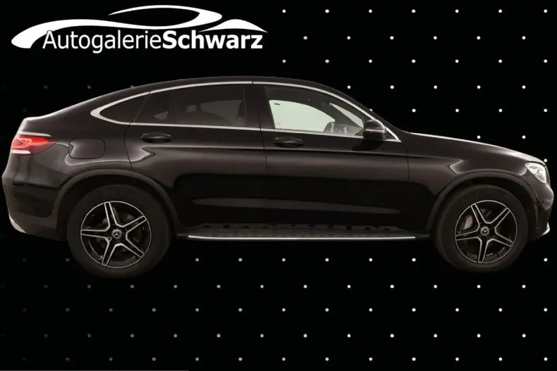 Mercedes-Benz GLC 300 (Clasa GLC) din 2022 cu 84.540 km - oferta MER219059 - foto 7