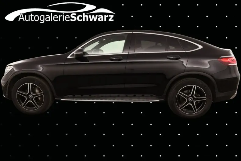 Mercedes-Benz GLC 300 (Clasa GLC) din 2022 cu 84.540 km - oferta MER219059 - foto 8