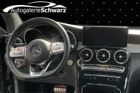 Mercedes-Benz GLC 300 (Clasa GLC) din 2022 cu 84.540 km - oferta MER219059 - foto 9