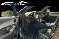 Mercedes-Benz GLC 300 (Clasa GLC) din 2022 cu 84.540 km - oferta MER219059 - foto 12
