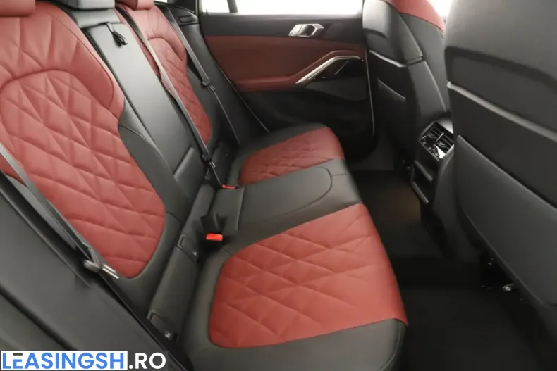 BMW X6 (Seria X) din 2025 cu 14.349 km - oferta BMW219060 - foto 7