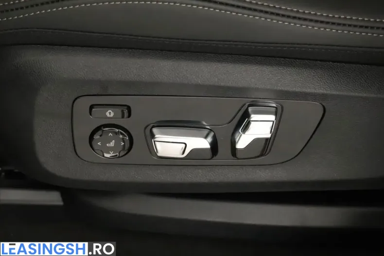 BMW X6 (Seria X) din 2025 cu 14.349 km - oferta BMW219060 - foto 11