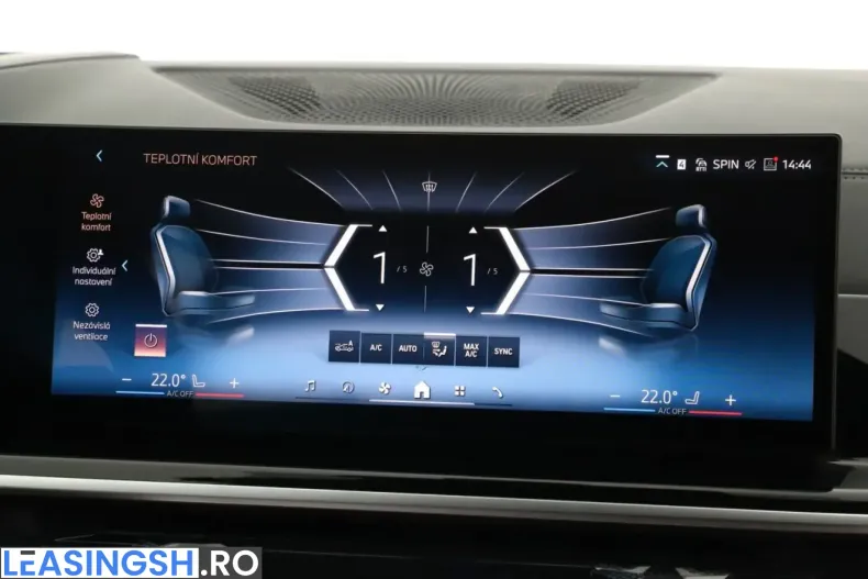 BMW X6 (Seria X) din 2025 cu 14.349 km - oferta BMW219060 - foto 18