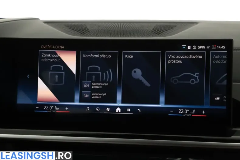 BMW X6 (Seria X) din 2025 cu 14.349 km - oferta BMW219060 - foto 19