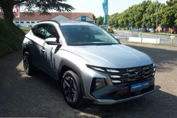 Hyundai Tucson din 2025 - oferta HYU219061